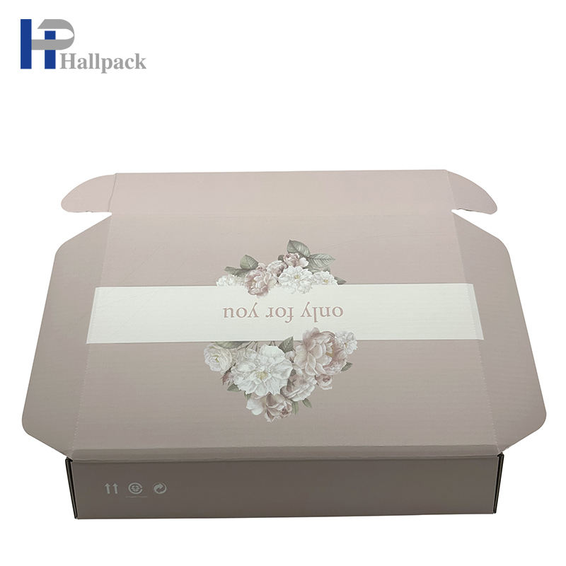 Профессиональная новая бумажная коробка формы самолета дизайна для упаковки шкатулки для драгоценностей