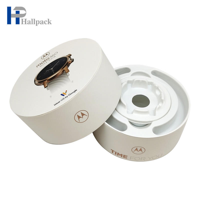 Повторно использованная йога бумаги Крафт одевает трубку картона бумажную для пены