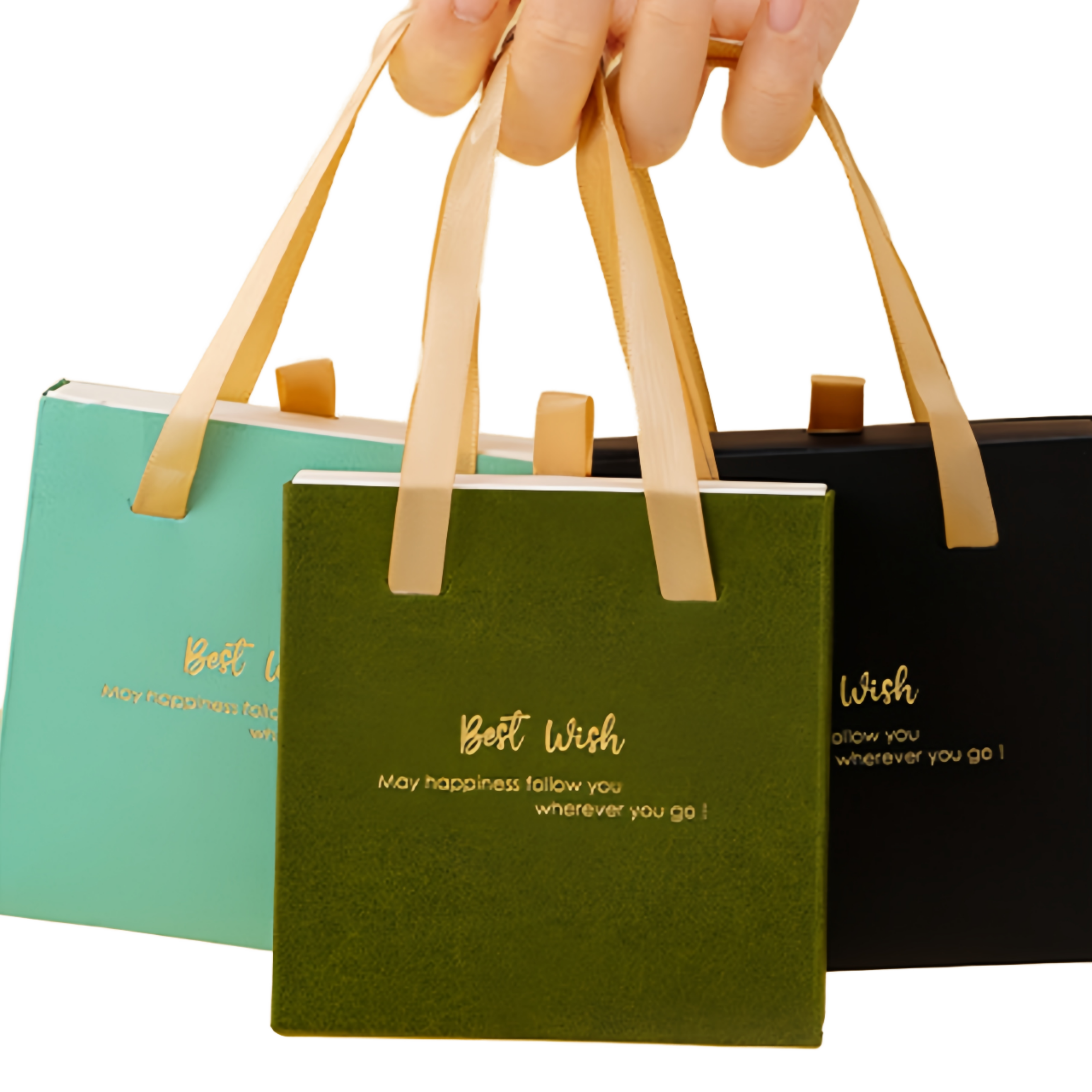  Коробка для бумажных ящиков для упаковки для колец ожерелья серьги ожерелья