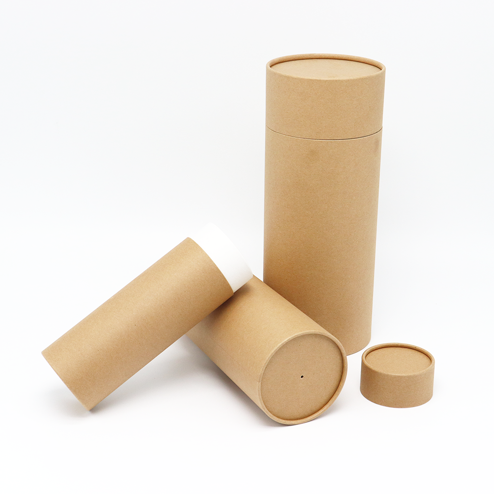 Упаковка трубки йоги