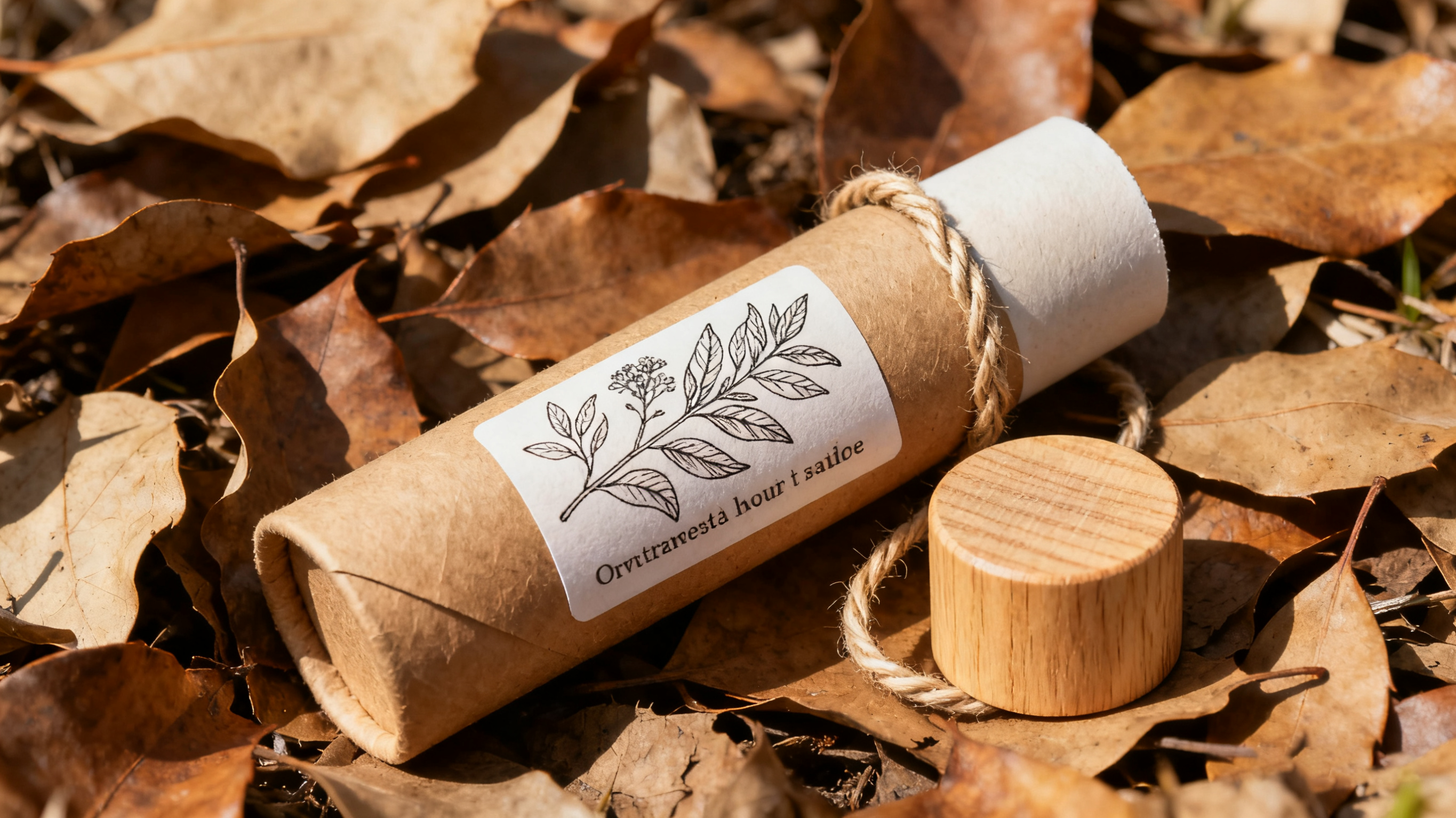 Поворот трубчатой ​​упаковки