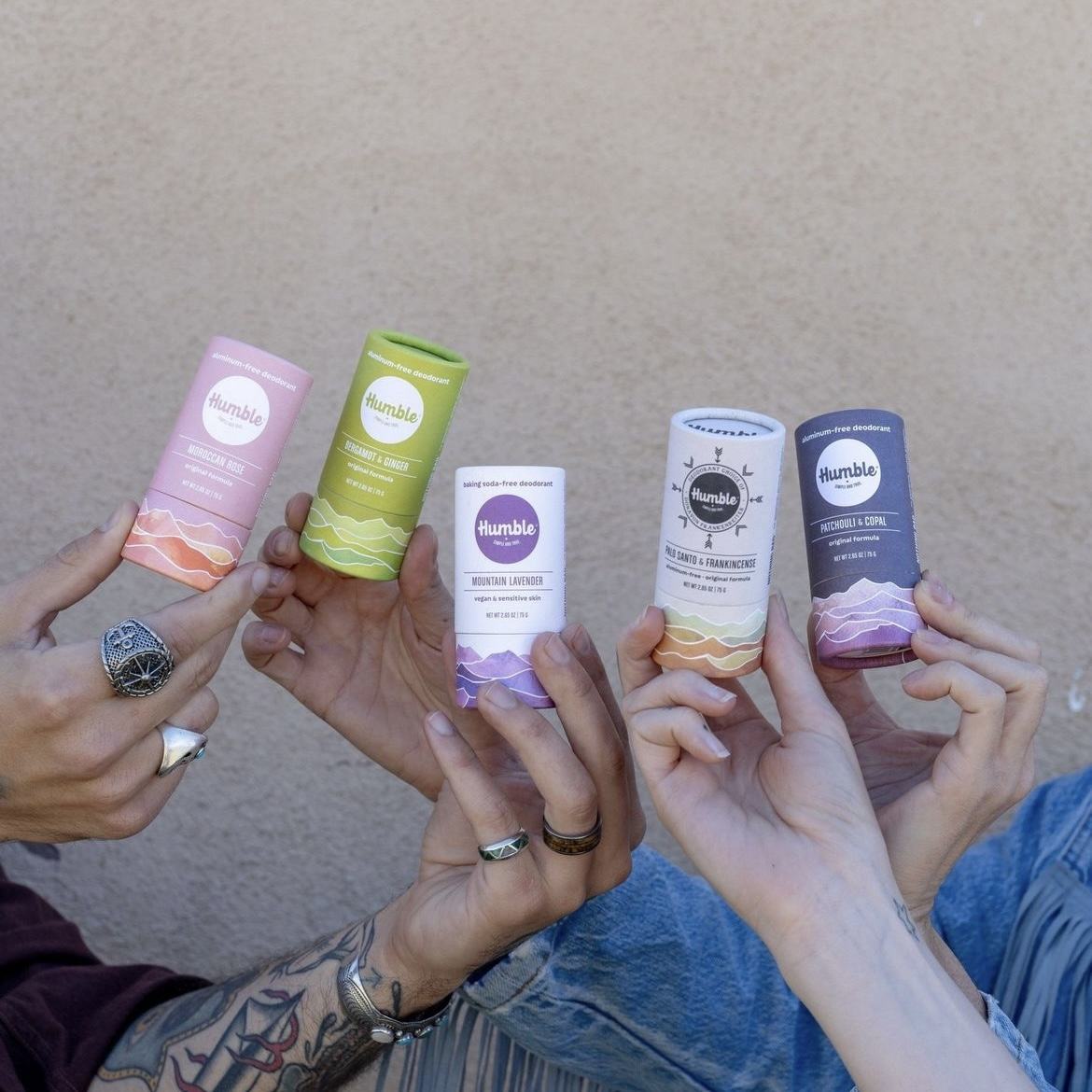 Изготовленный на заказ экологически чистый бальзам для губ, не содержащий пластика, дезодорант, солнцезащитный крем, контейнер для палочек, упаковка с эффектом пуш-ап, бумажный тубус