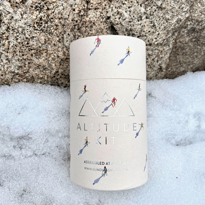 Коробка цилиндра из крафт-бумаги ручной работы, изготовленная по индивидуальному заказу для парфюмерных масляных свечей, эфирных масел, упаковочная бумажная трубка