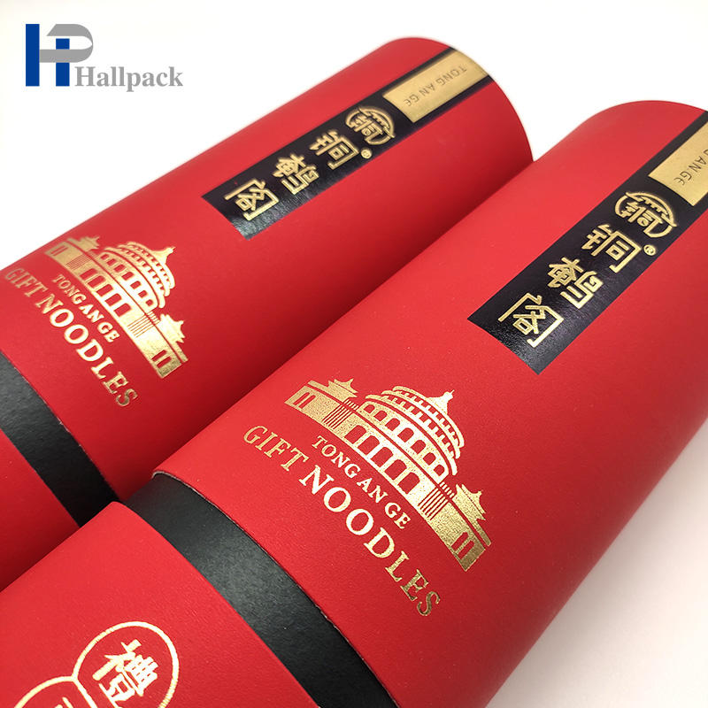 Упаковка ядра бумаги трубки Эко одежды опарника трубки ремесленной бумаги для плаката