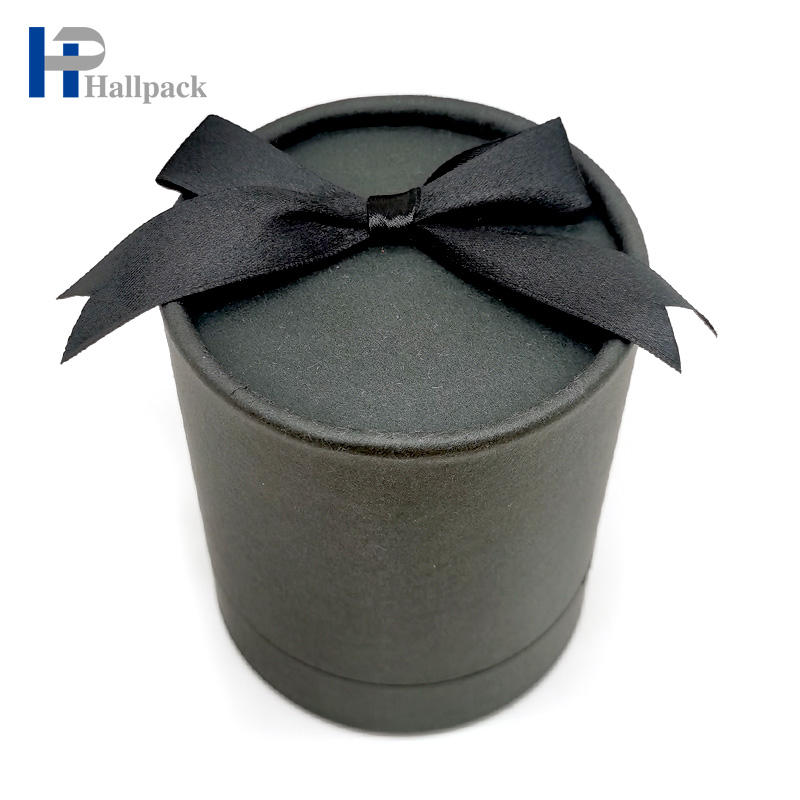 Биопластик, устойчивый к детям, бумажный тюбик для лосьона с сердцевиной