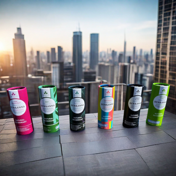 Упаковочная трубка круглого цилиндра из вторичного сырья для дезодоранта губной помады, сделанная из бумаги