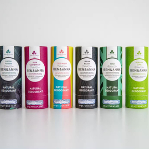 Упаковочная трубка круглого цилиндра из вторичного сырья для дезодоранта губной помады, сделанная из бумаги