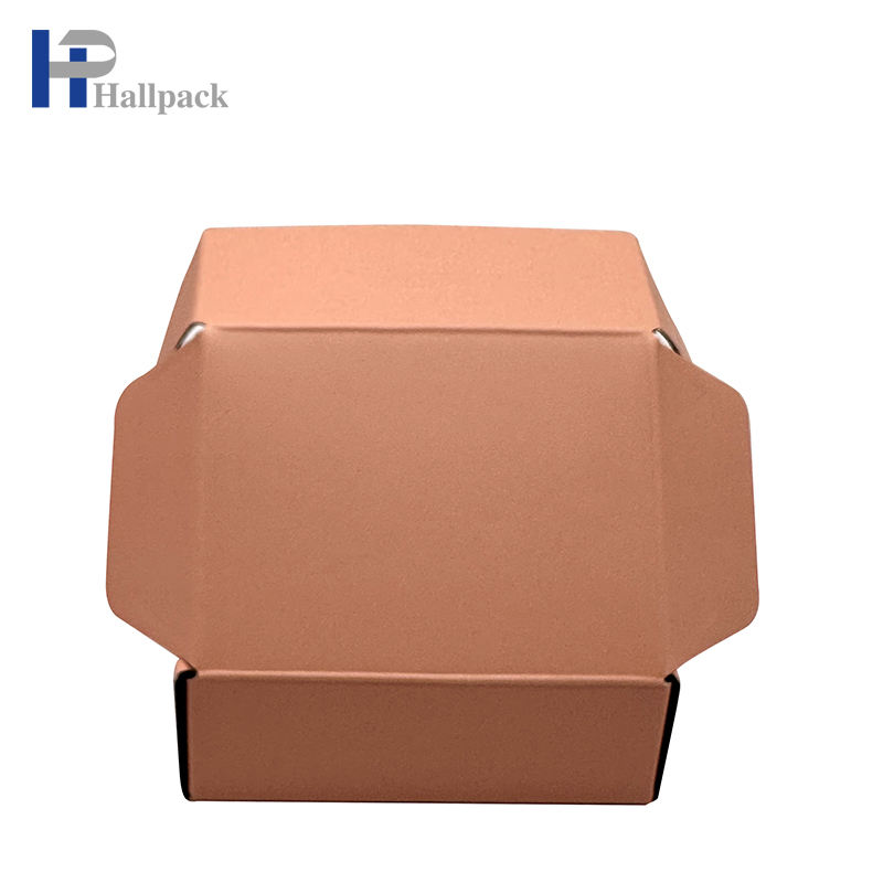 Экологичный цветной картон, упаковочная бумага, самолет, гофрированная подарочная коробка для перевозки подарков