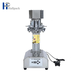 Многофункциональная косметическая электроника Настольная машина для консервирования пищевых продуктов, пива, алюминиевой консервной банки, электрическая машина для запечатывания 370 Вт