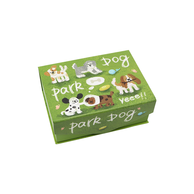 Книга в форме коробки для серьги для ювелирных изделий подарки на заказ дизайн биоразлагаемая магнитная коробка