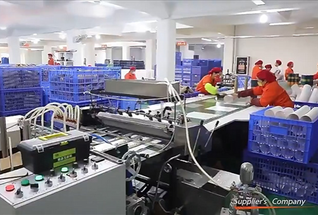 Как выбрать подходящего производителя бумажных туб для вашего бизнеса