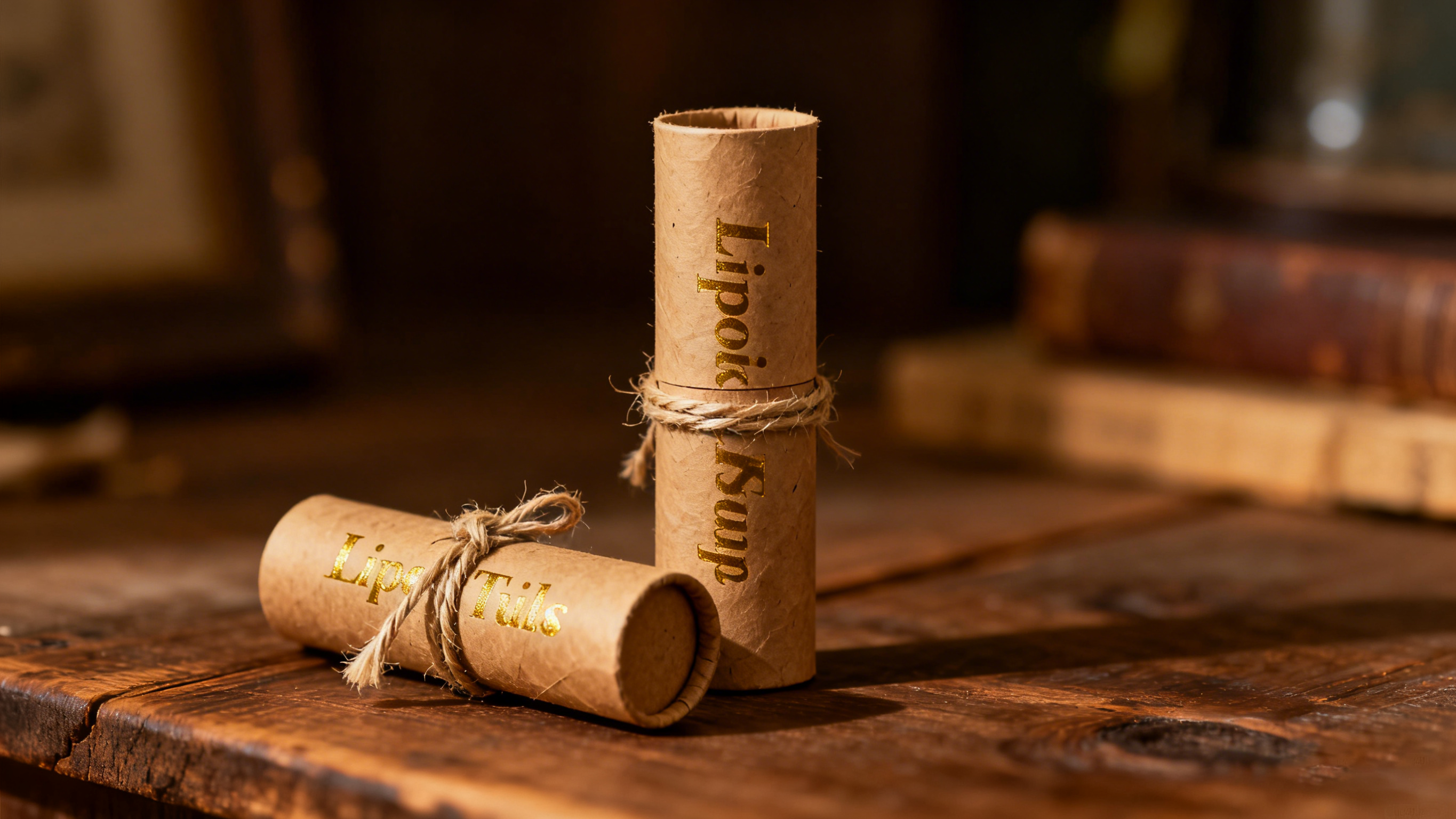 Упаковка в тубах пуш-ап: каковы преимущества?