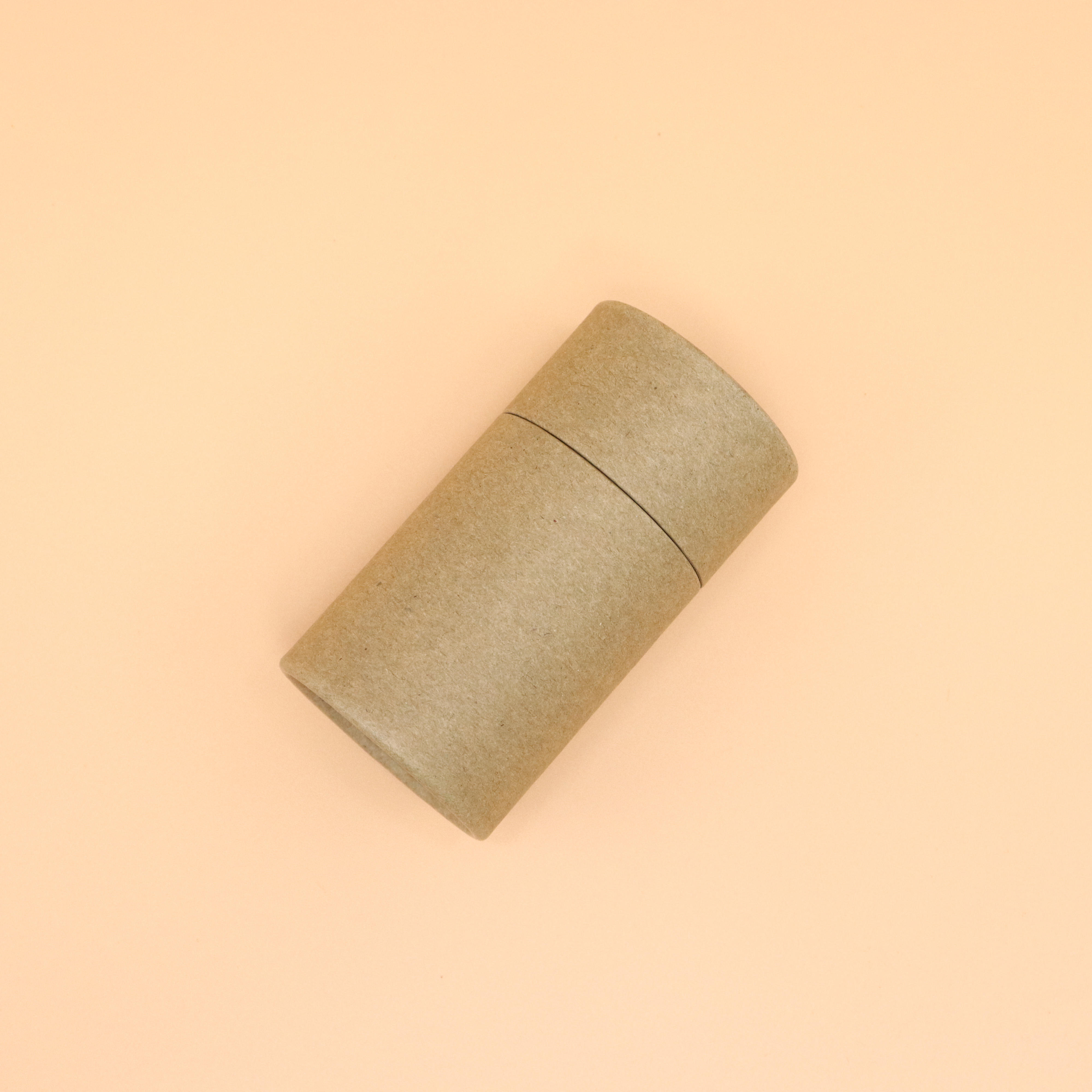 Новый дизайн, крафт-тюбик для перца, соль, специи, упаковка, биоразлагаемый сыпучий порошок, бумажный контейнер для туб