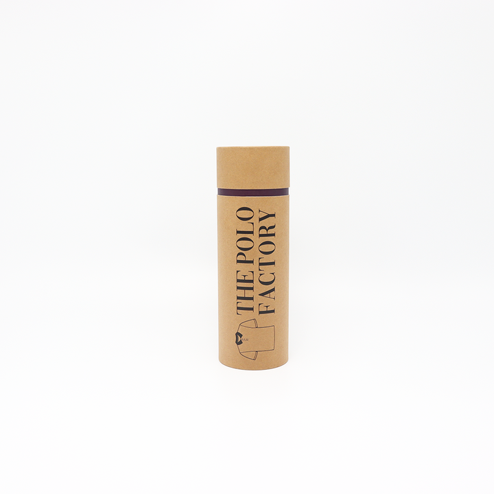 Роскошная изготовленная на заказ экологически чистая упаковка для одежды, цилиндрическая коробка из крафт-бумаги, бумажная туба, упаковка для нижнего белья, носков, полотенец, футболок