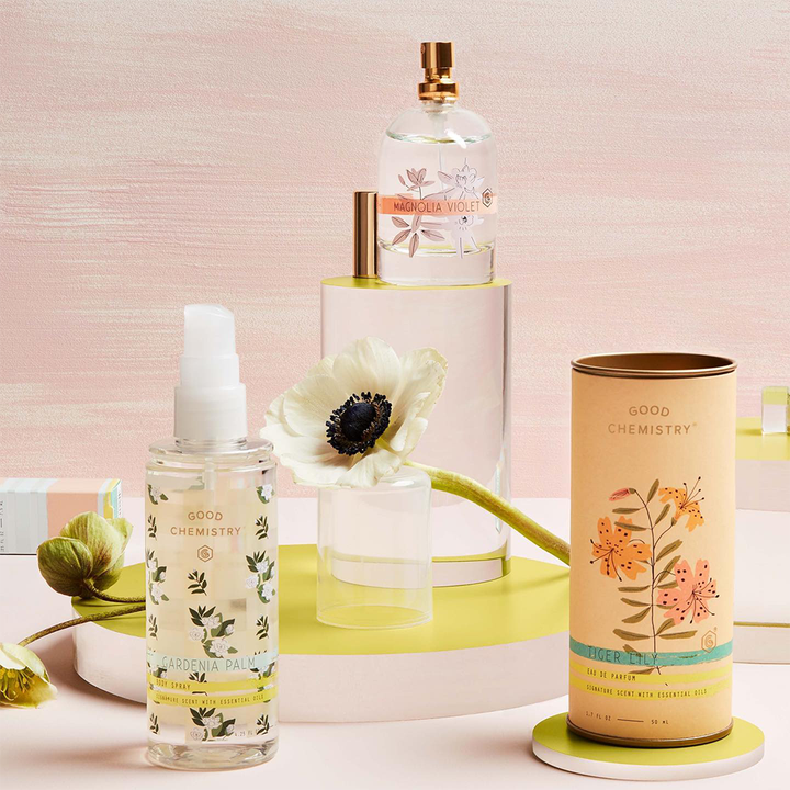 Hallpack Ручная изготовленная на заказ бумажная упаковка для туб Экологичная косметическая упаковка Туба Круглая картонная упаковка для флакона духов