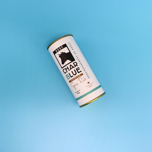 Пищевая круглая бумажная туба, упаковочная фабрика, прямая лиофилизация чая, полная крафт-бумага, крафт-бумага