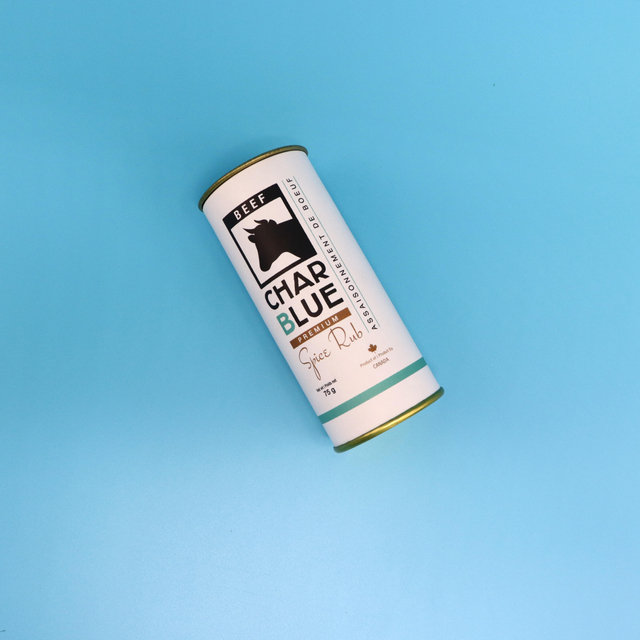 Пищевая круглая бумажная туба, упаковочная фабрика, прямая лиофилизация чая, полная крафт-бумага, крафт-бумага