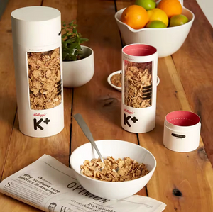 Картонные трубки цилиндра из крафт-бумаги изготовленного на заказ размера, круглая бумажная упаковка, с окном из ПВХ