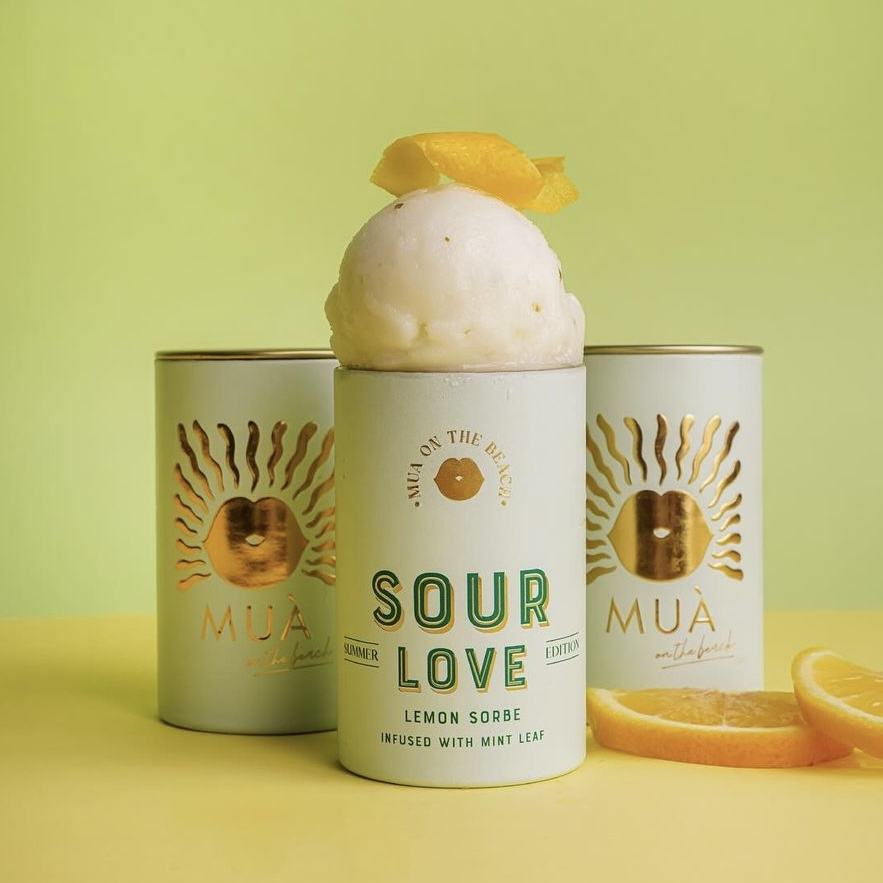 Изготовленный на заказ творческий картонный цилиндр пищевой контейнер для мороженого с металлической крышкой бумажная трубка внутренняя стена бумажный пакет из алюминиевой фольги