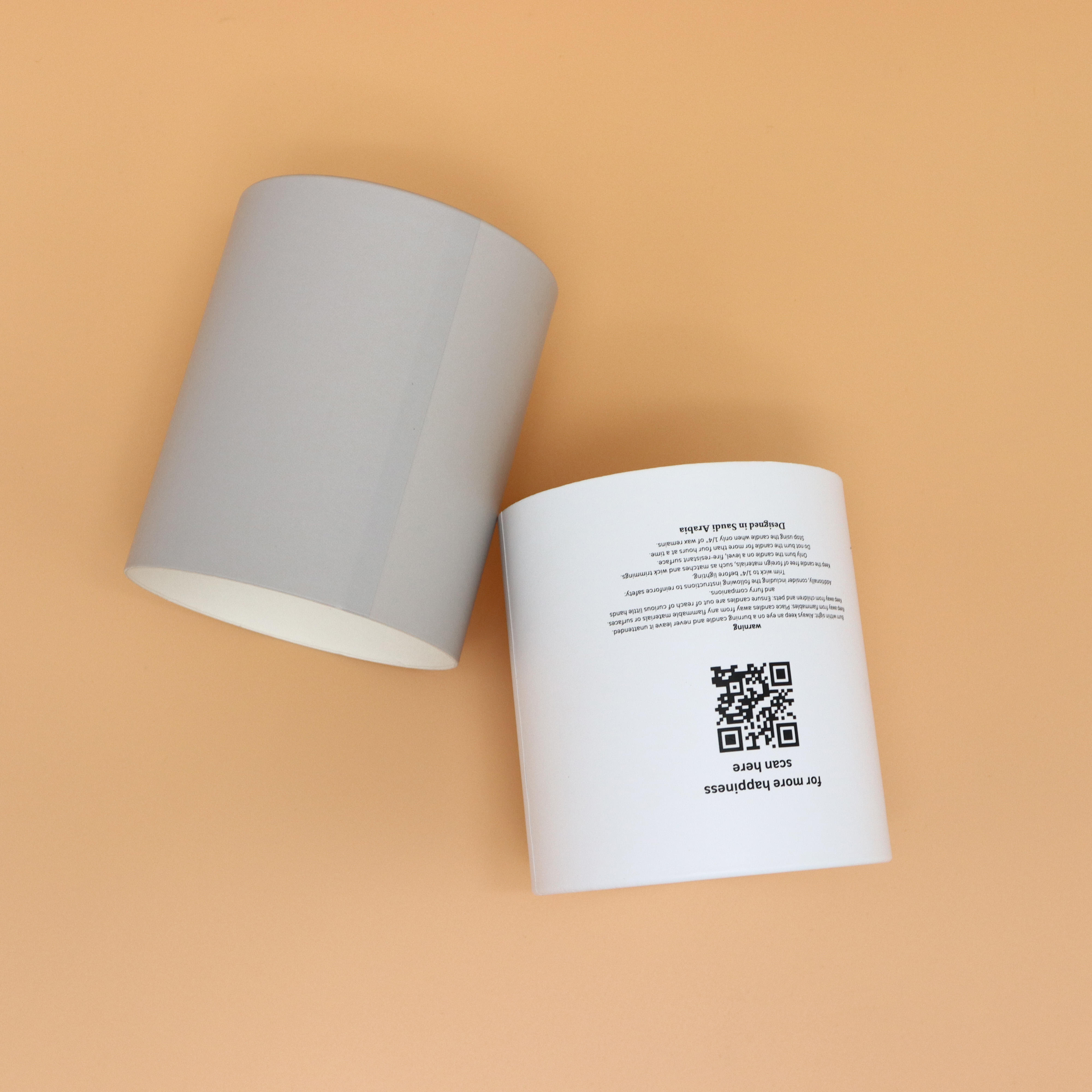 Экологичная упаковочная бумага с печатью на заказ. Цилиндрические коробки. Тубы для свечей. Контейнеры на заказ. Подарочные коробки. Упаковочные тубы.