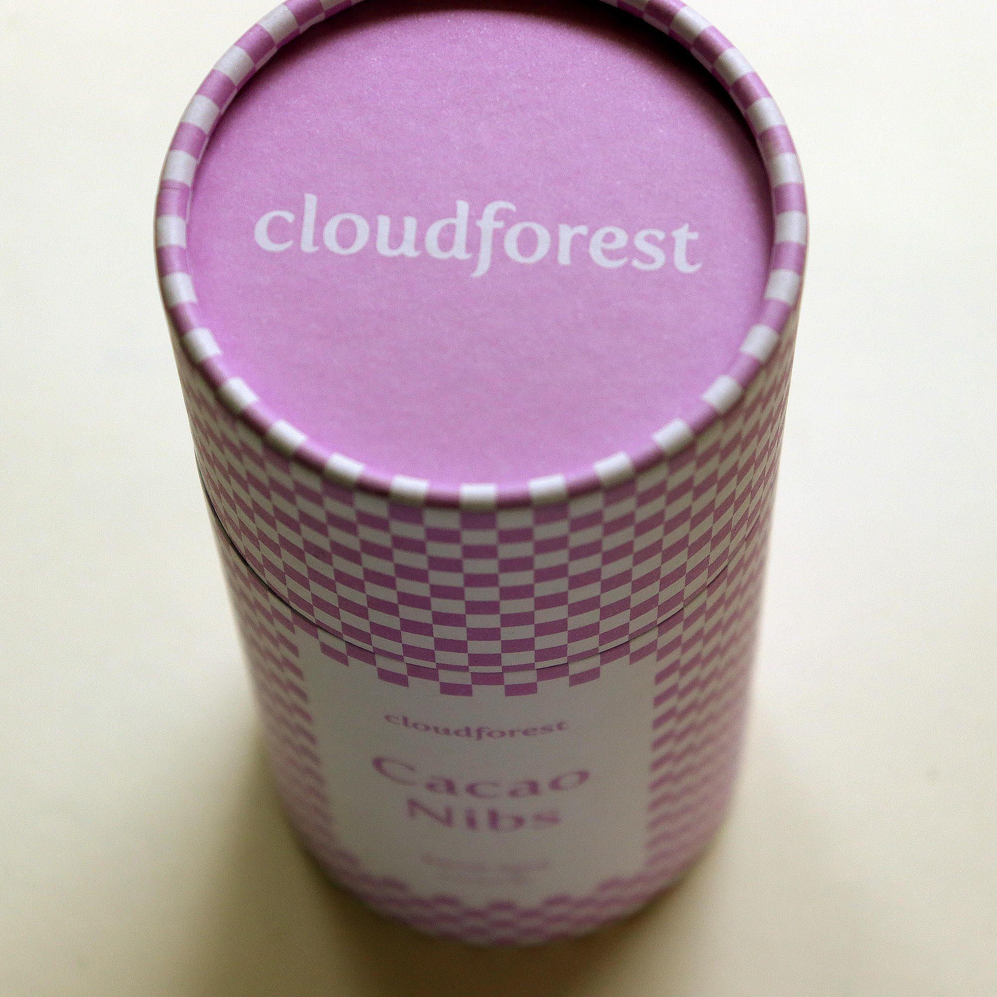 Картонные контейнеры для хранения с круглым цилиндром на заказ для кофе, чая, пищевая бумажная трубка для упаковки печенья