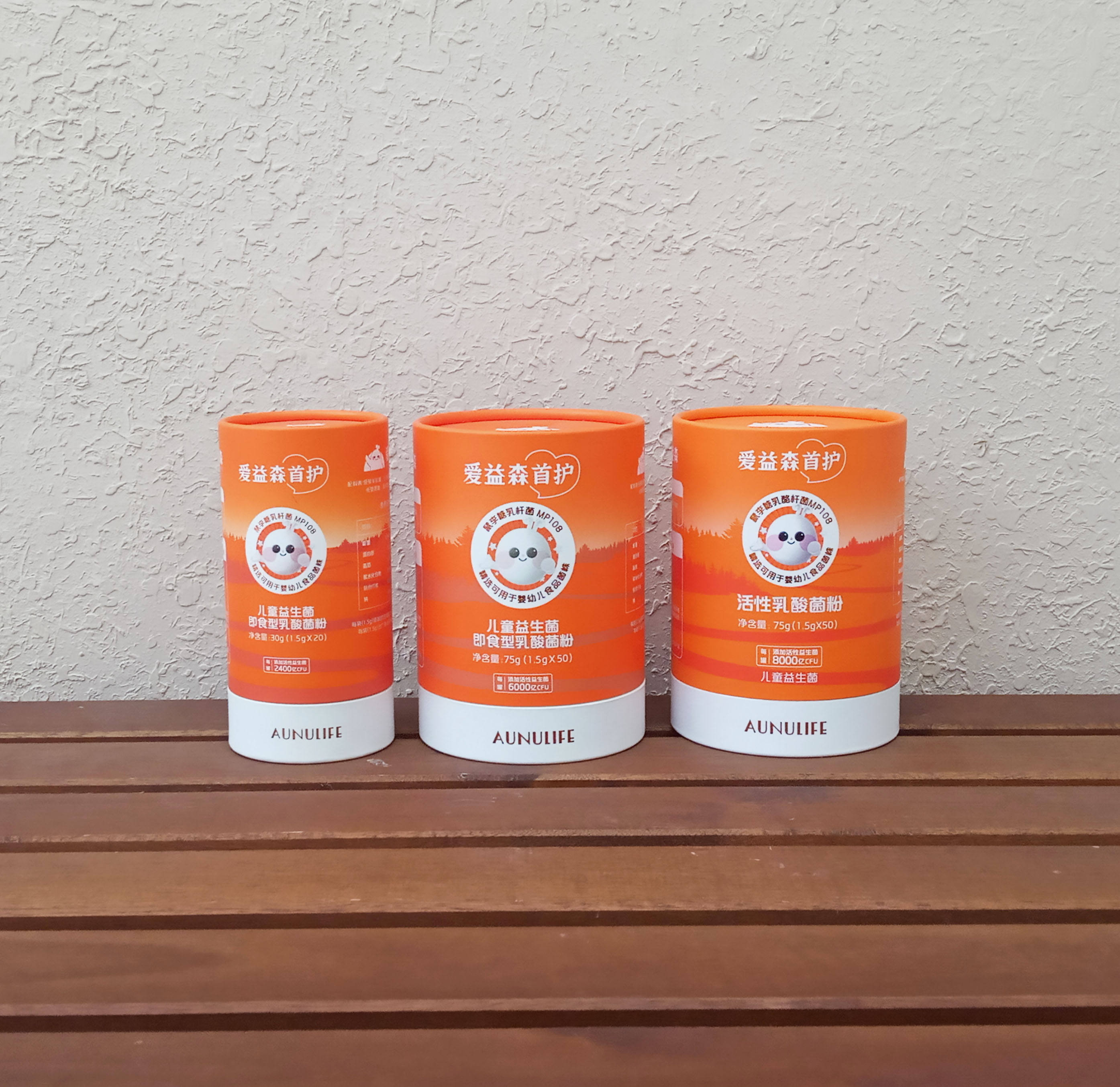 Оптовая продажа, бесплатный дизайн, пустые нестандартные цвета, биоразлагаемые картонные тубы из пищевой крафт-бумаги для упаковки чая