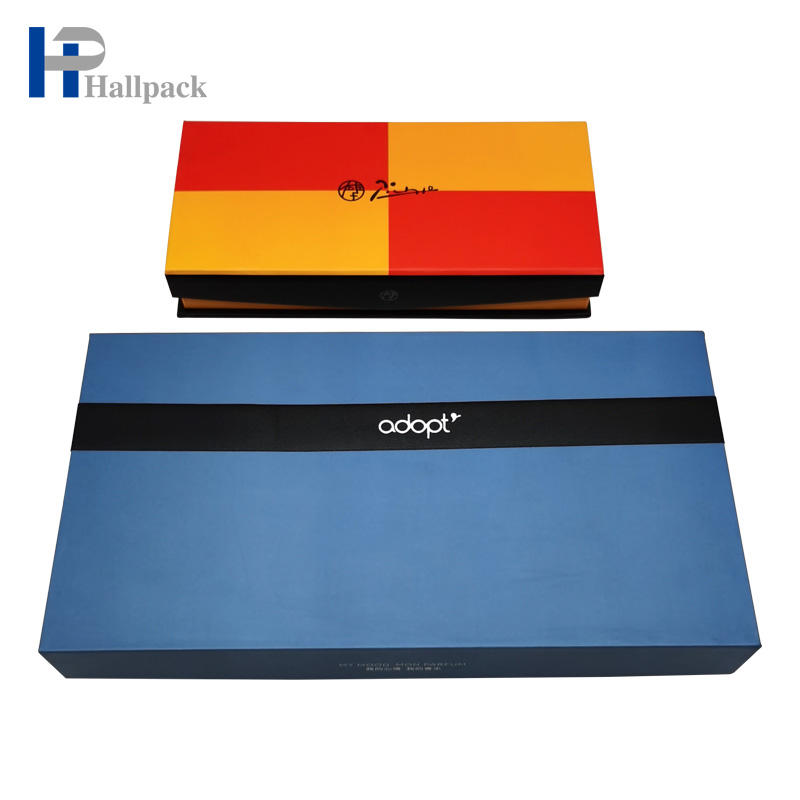 Бутылочная упаковочная коробка, бумажная коробка для ювелирных изделий, мыла, бумажная коробка для косметики