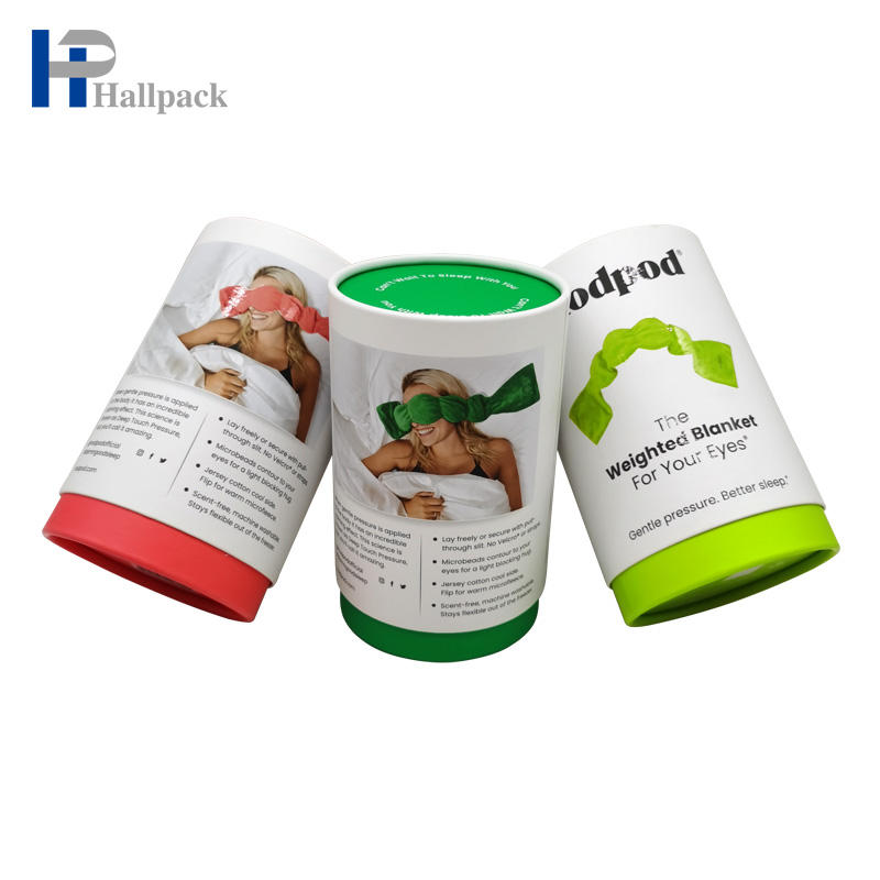 Изготовленная на заказ трубка из бумажной свечи для упаковки стеклянных бутылок с роликами из крафт-бумаги