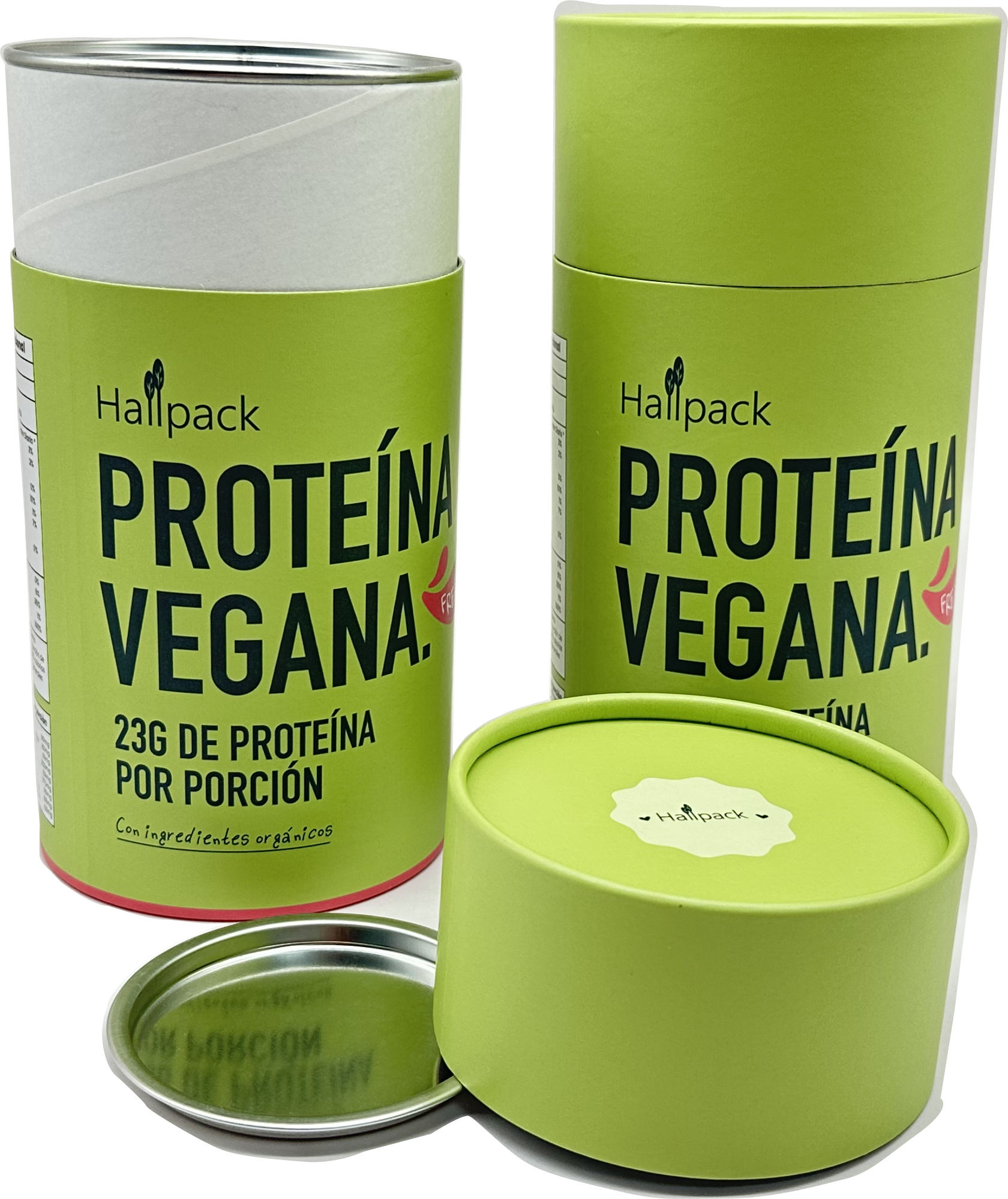 100% заводская цена, герметичная упаковка из пищевого картона, бумажная упаковка для туб, упаковка для кофе, чая, упаковка в цилиндре