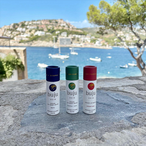 Биоразлагаемая бумажная упаковка ручной работы. Индивидуальный тюбик для бальзама для губ круглой формы. Цилиндр с эффектом пуш-ап. Бумажные тюбики для лосьона.