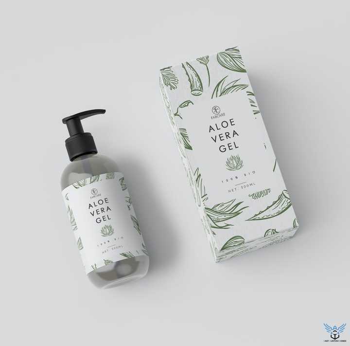 Высококачественная косметическая картонная упаковка на заказ, бумажная коробка для лака для ногтей, масло, эфирное масло