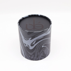 Оптовая продажа, высококачественная роскошная черная подарочная упаковочная коробка, нижнее белье, полотенце, банное полотенце, шелковый шарф, упаковочная коробка