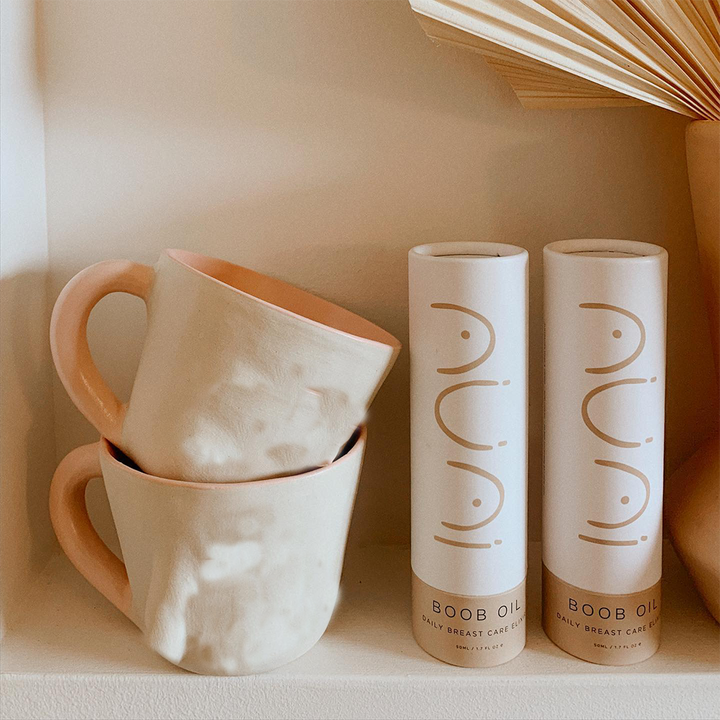 100% пластиковая биоразлагаемая туба ручной работы, косметическая упаковка, туба для флакона духов, эфирное масло