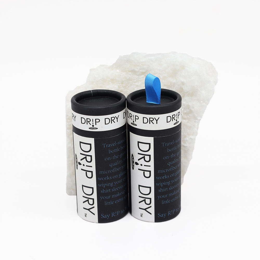 Индивидуальный дизайн, листовой чай, кофейные зерна, приправы, конфеты, круглая коробка, цилиндр, картонная упаковка, коробка для упаковки пищевых продуктов, бумажная трубка