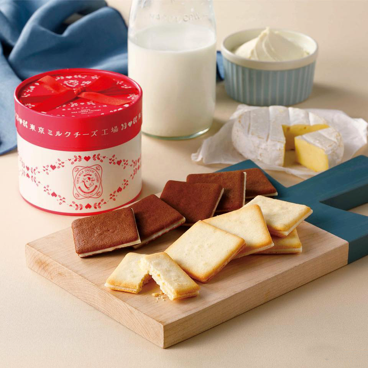 Высококачественная роскошная дизайнерская бумажная трубка с украшением лентой, круглая картонная упаковка для коробки для печенья, шоколадного торта