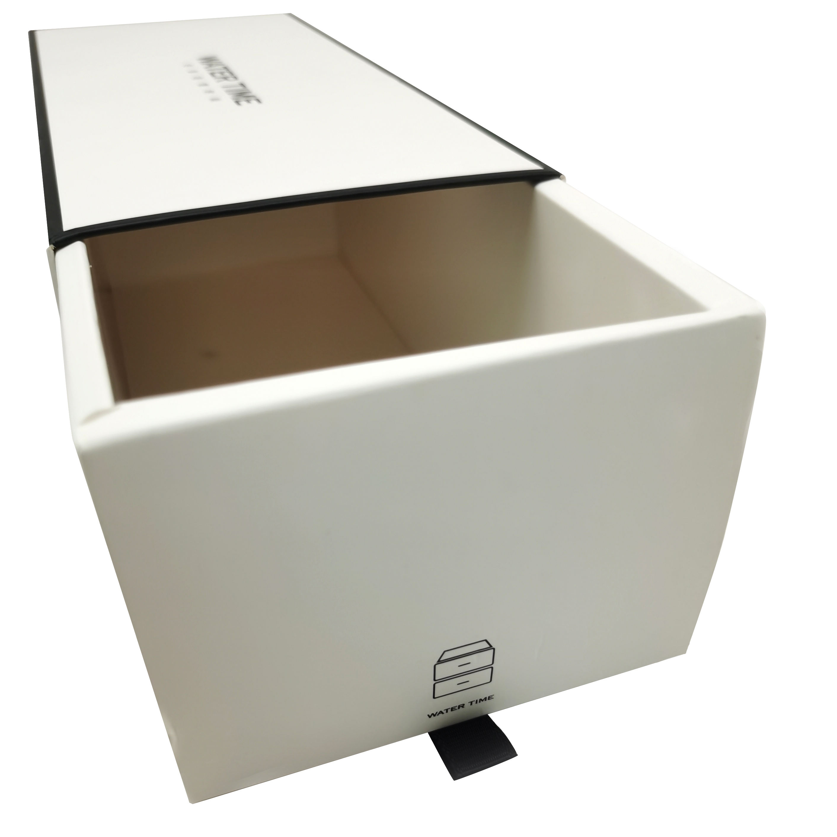 Пользовательский тип ящика для брендинга, бумажная коробка, подарочная бумажная упаковочная коробка