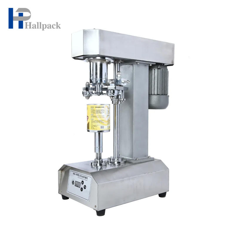 Многофункциональная косметическая электроника Настольная машина для консервирования пищевых продуктов, пива, алюминиевой консервной банки, электрическая машина для запечатывания 370 Вт