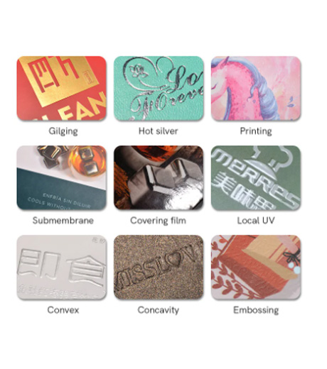 Перерабатываемая пищевая упаковка для оловянной бумажной трубки для закусок Упаковка для кофейной трубки