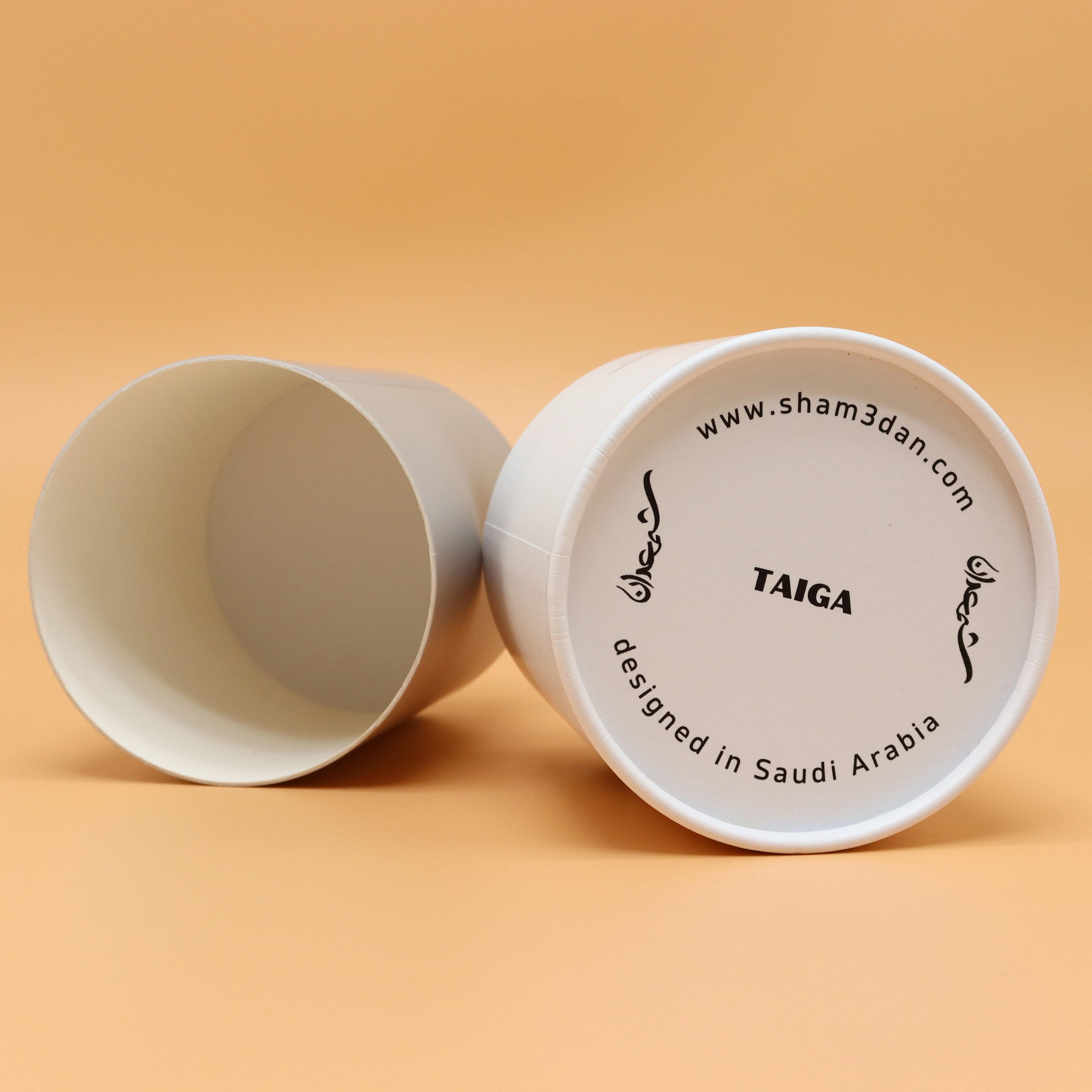 Экологичная упаковочная бумага с печатью на заказ. Цилиндрические коробки. Тубы для свечей. Контейнеры на заказ. Подарочные коробки. Упаковочные тубы.