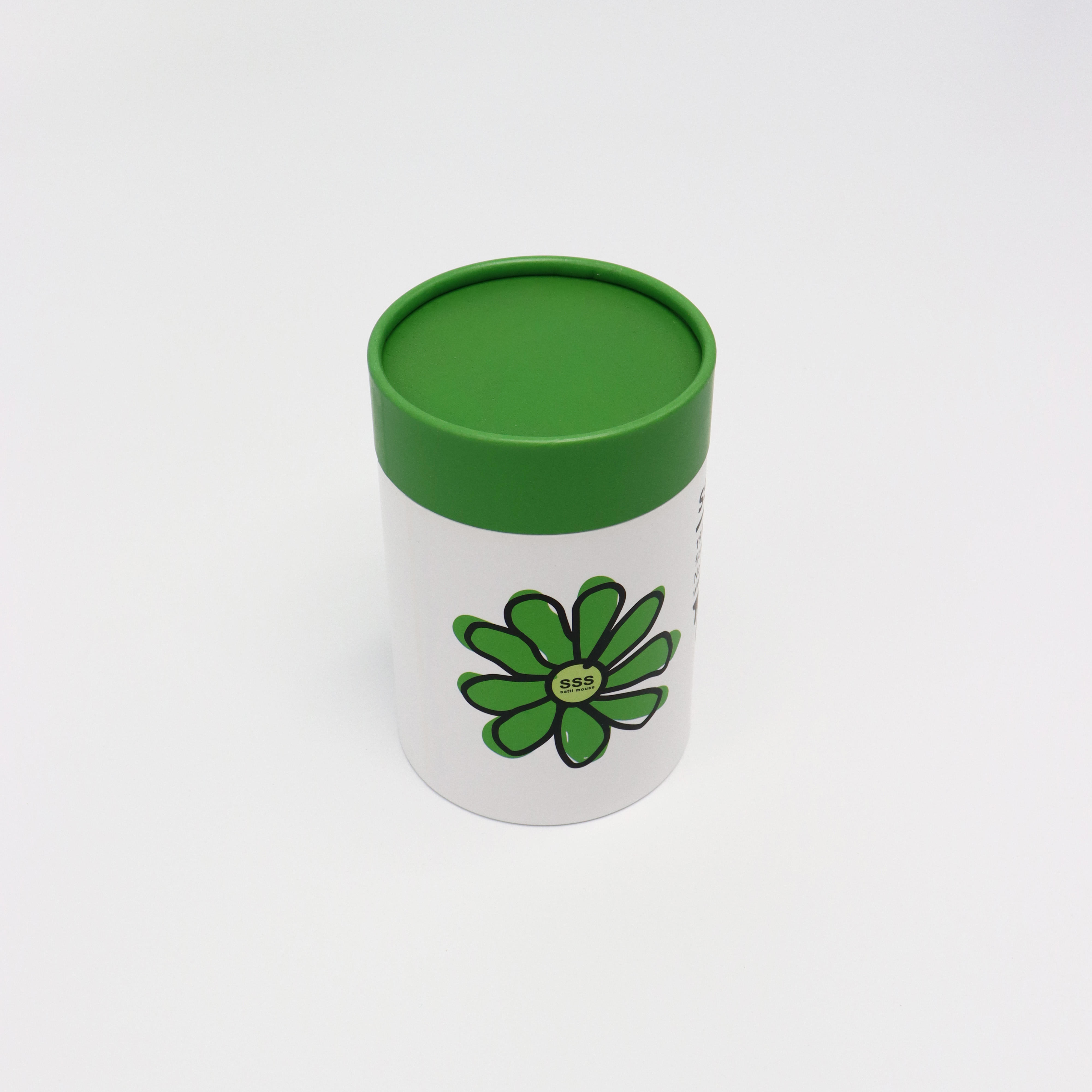 Индивидуальные бумажные коробки для чайных цилиндров, упаковка для флаконов духов, косметические упаковочные коробки, экологически чистые бумажные коробки, пригодные для вторичной переработки