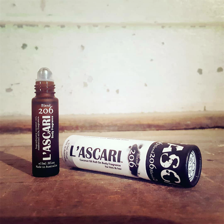 Hallpack Биоразлагаемая крафт-бумага Цилиндрическая коробка из переработанной бумаги, упакованная по индивидуальному заказу для парфюмерных масляных свечей и эфирных масел