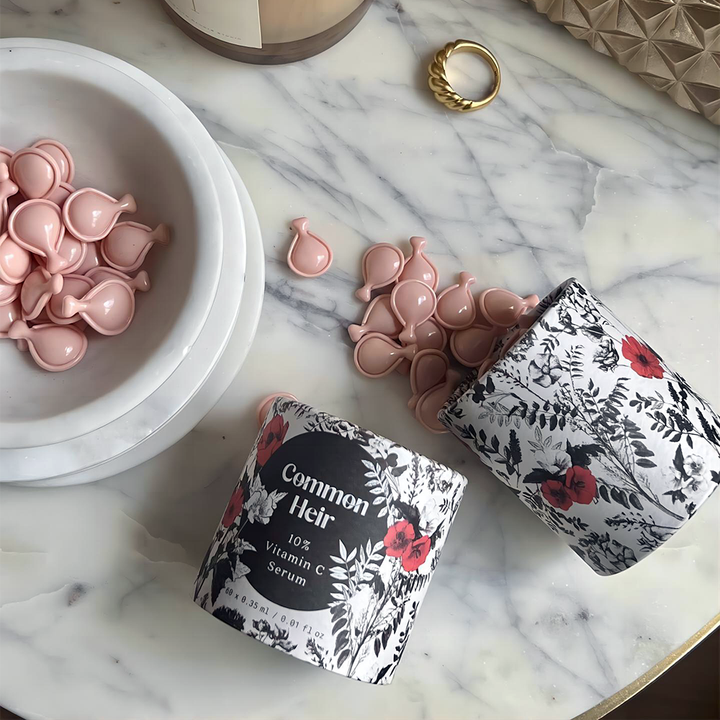 Бумажные тубы ручной работы Нестандартный дизайн Круглые тубы Упаковка Биоразлагаемый бумажный цилиндр Упаковка для свечей флакона духов