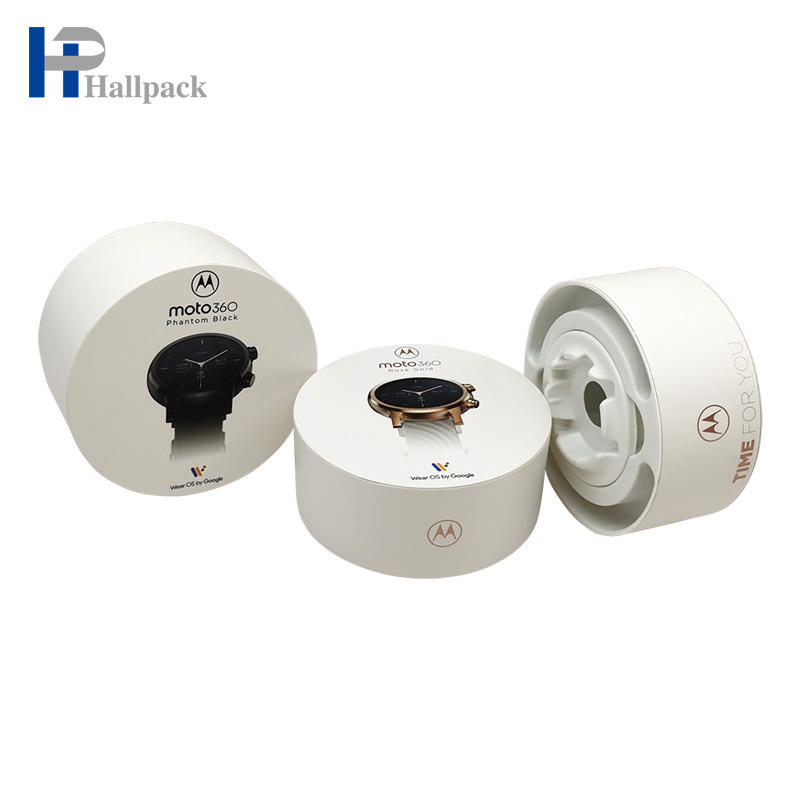 Частные ручные часы с бутылкой и чашкой для воды, наручные часы, бумажная трубка