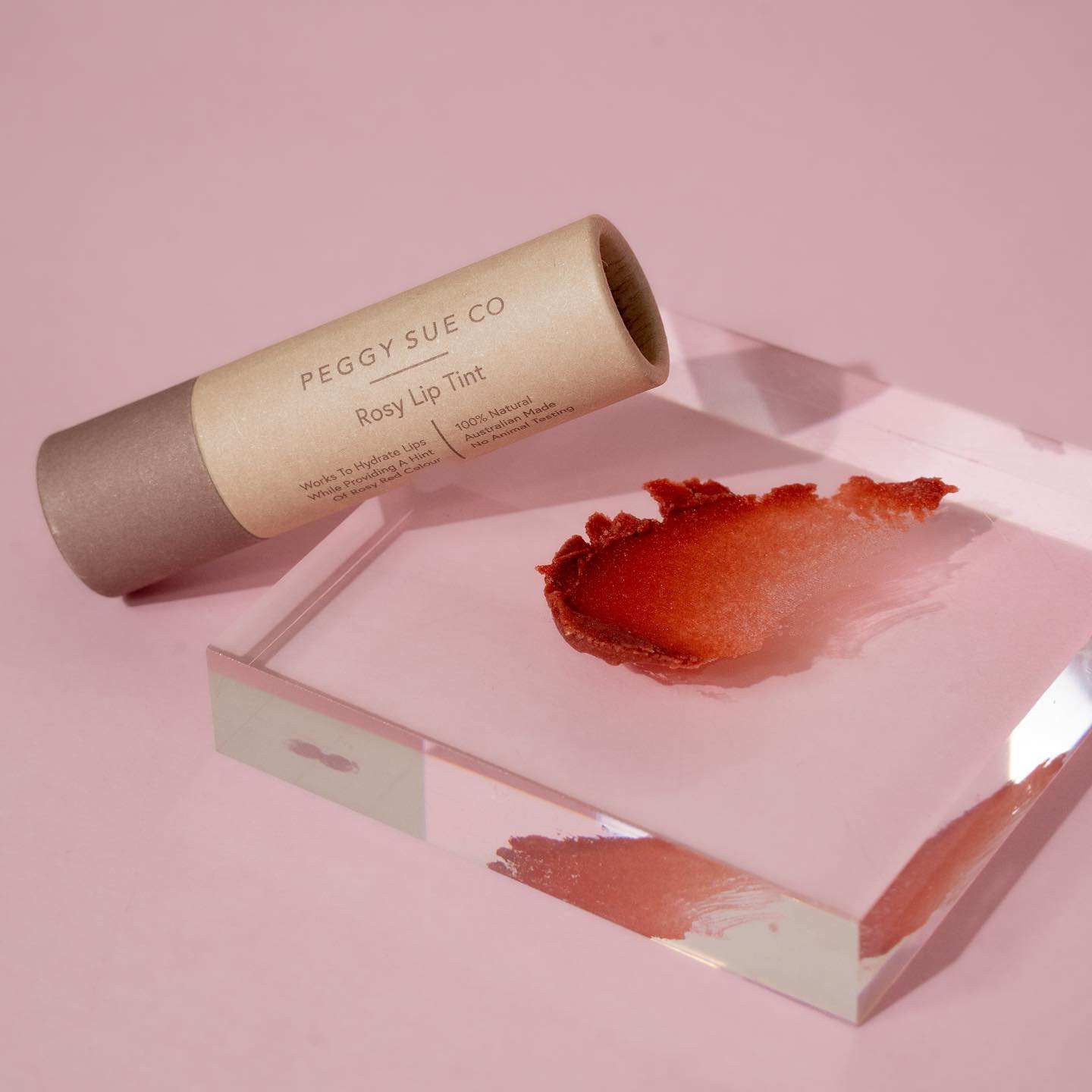 Hallpack Экологичная бумага Индивидуальный тюбик для бальзама для губ Цилиндр пуш-ап Дезодорант Круглая форма Бумажные тюбики Упаковка