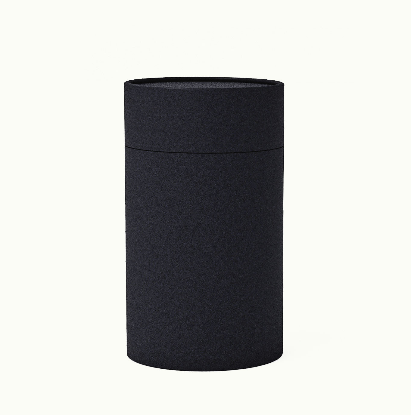 Белый запас, размер S, цилиндр, картонная бумажная трубка для кофе, напитков, сока, шампанского и текилы, упаковка прочная и прочная