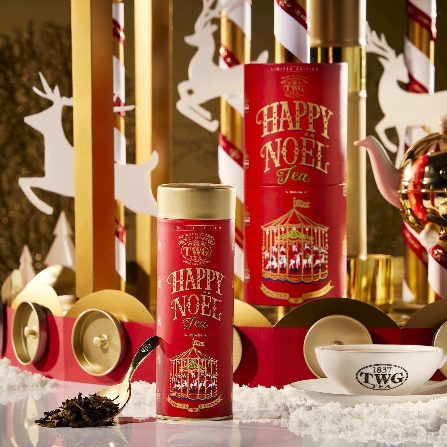 Биоразлагаемая пищевая упаковка для чая в цилиндрах. Высококачественная упаковка из бумажных туб на заказ. Картонная упаковка для туб для чая, кофе.