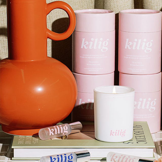 Заводская цена Изготовленная на заказ бумажная туба для упаковки свечей Круглая туба для флаконов духов Упаковка для эфирного масла Картон