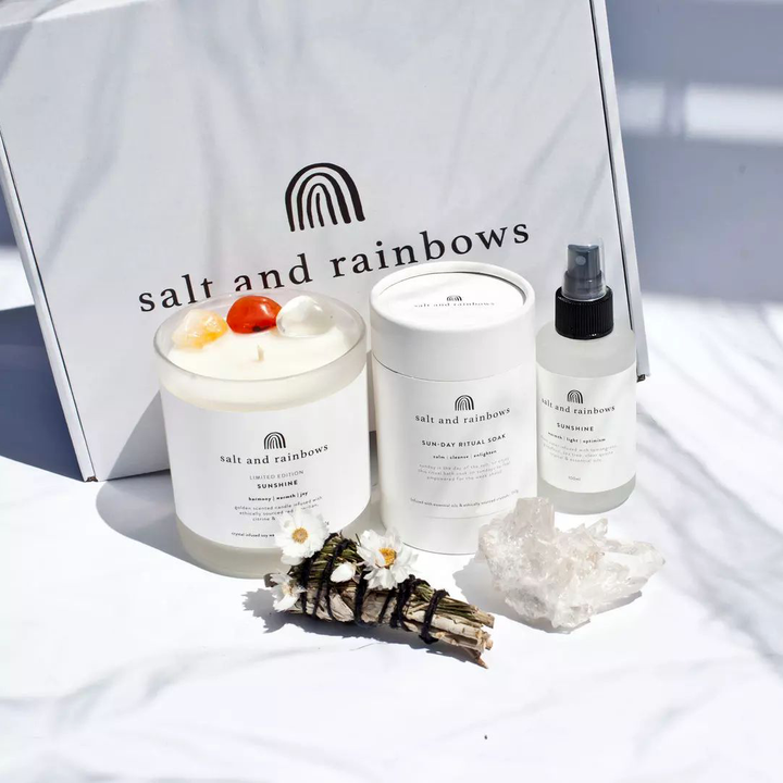 Hallpack 100% пластиковая упаковка ручной работы на заказ, туба для соли, экологически чистая ремесленная круглая туба, упаковка для свечей