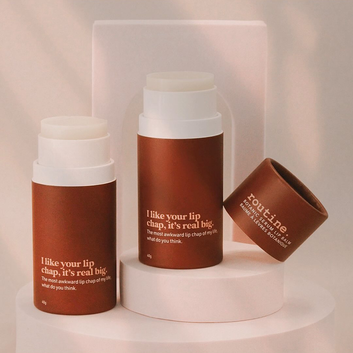 Hallpack индивидуальный дизайн биоразлагаемый картонный дезодорант пуш-ап бумажный тюбик экологически чистый косметический тюбик