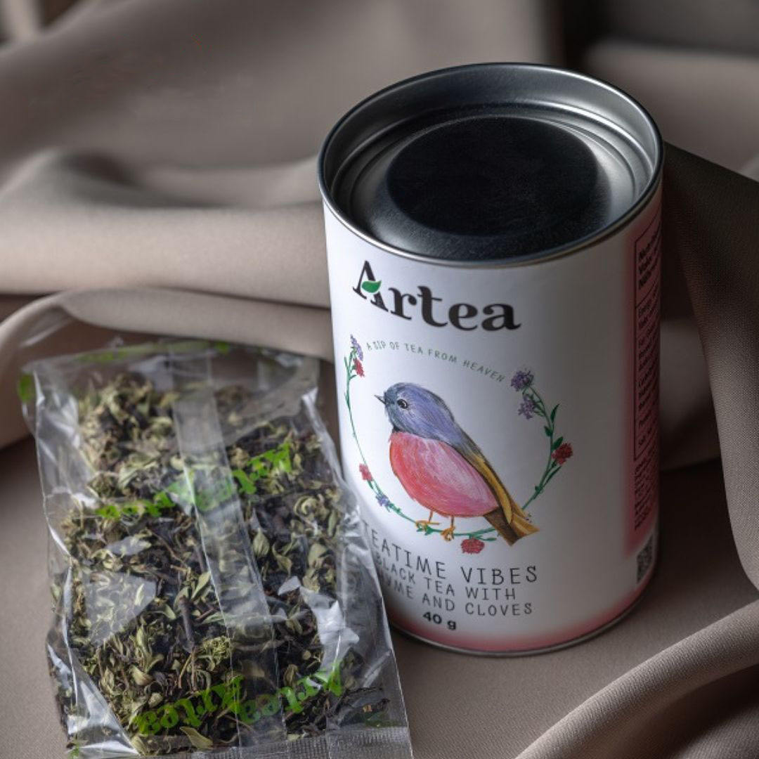 Оптовая торговля изготовленные на заказ переработанные пищевые цилиндрические контейнеры для чая с вкладышами из бумажной трубки упаковочный цилиндр для чайной трубки с металлической крышкой